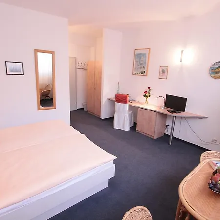 Hotel Ib Hotel Am Wallgraben 3*