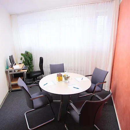 Ib Hotel Am Wallgraben Hotel Stuttgart